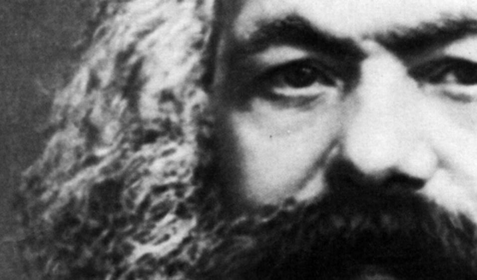 Marxism Deep Dive Syllabus