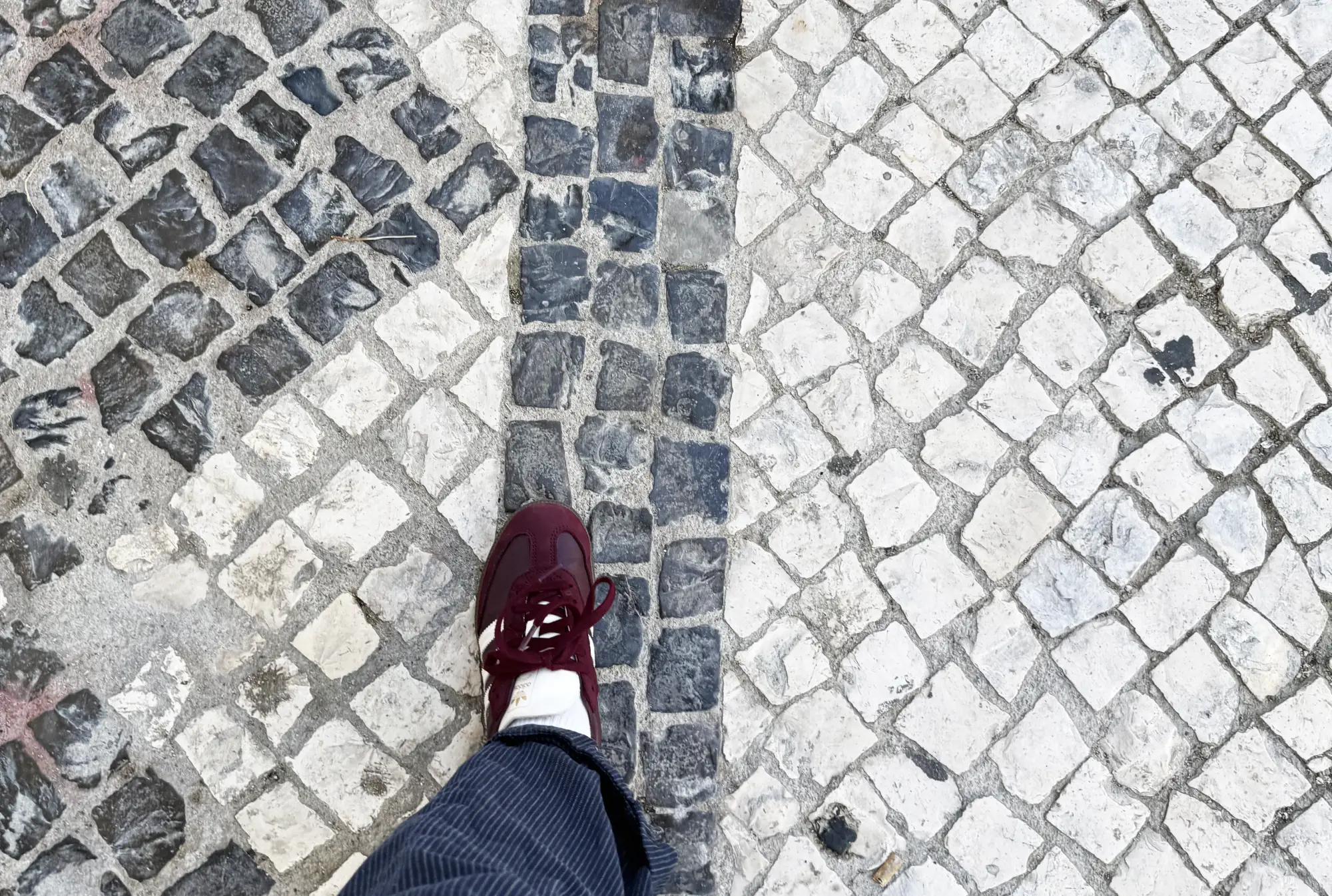 Field Notes: Lisbon